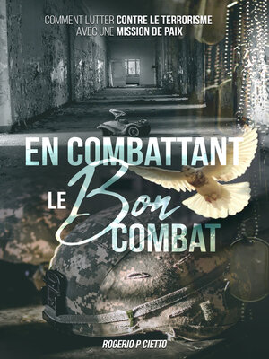 cover image of En Combattant le Bon Combat